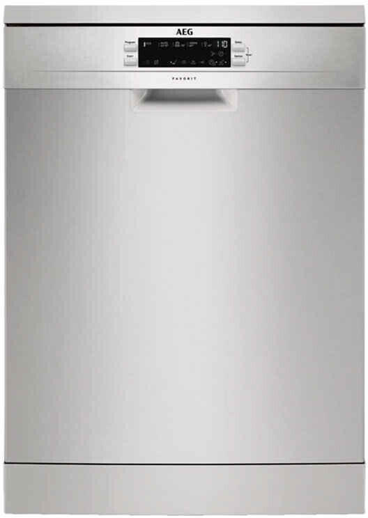 AEG FFB53620ZM