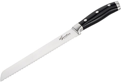 Lagostina Bread Knife 20 cm