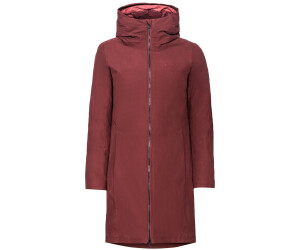VAUDE Women's Annecy 3in1 Coat III ab 274,90 € (Juni 2024 Preise) |  Preisvergleich bei idealo.de