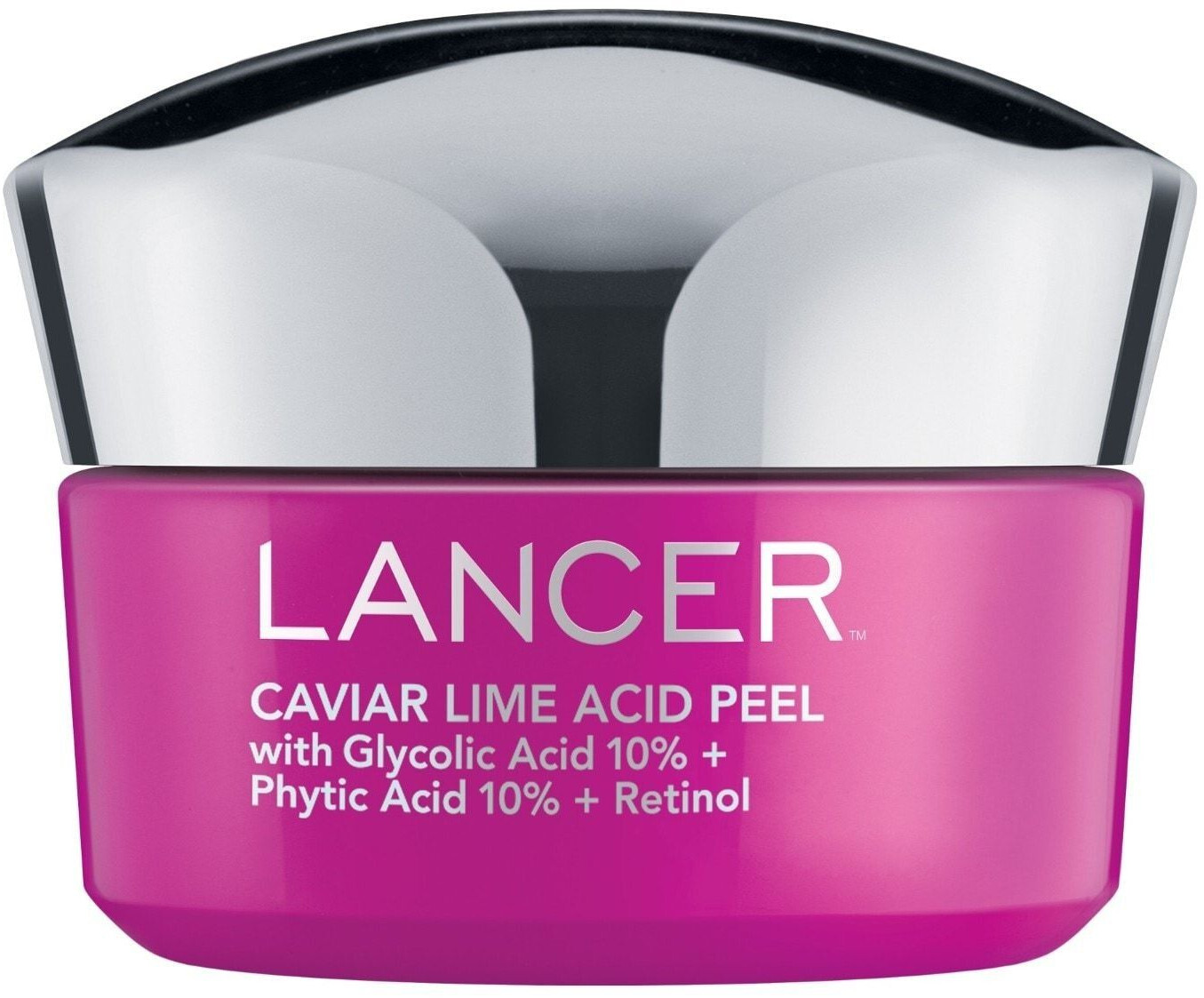 Lancer Skincare Caviar Lime Acid Peel (50ml)