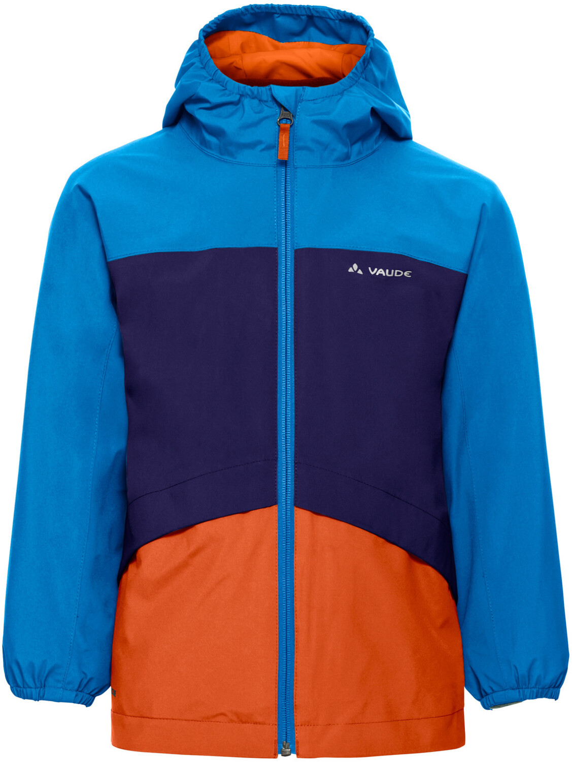 VAUDE Kids escape padded jacket
