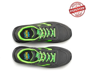 U Power Yoda S3 CI SRC ESD grey ab 64 13 Preisvergleich bei idealo