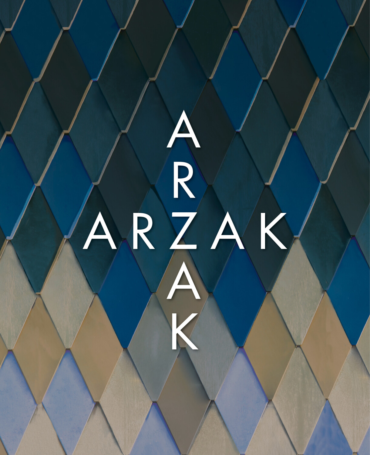 Arzak + Arzak [Hardback] (Juan Mari Arzak; Elena Arzak)