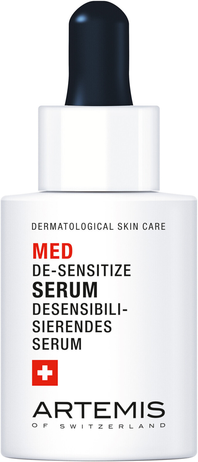 Artemis De-Sensitize Serum (30ml)