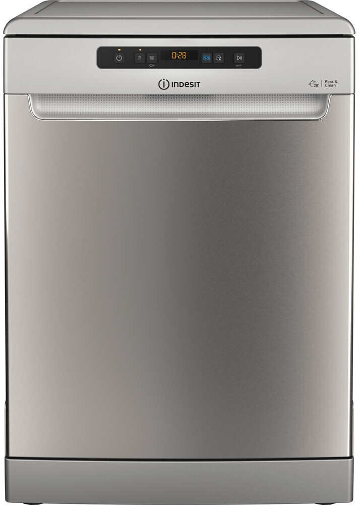 Indesit DFO 3T133 A F