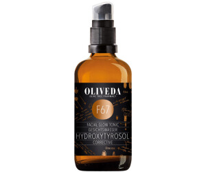 Oliveda Facial Glow Tonic Hydroxytyrosol (100ml)