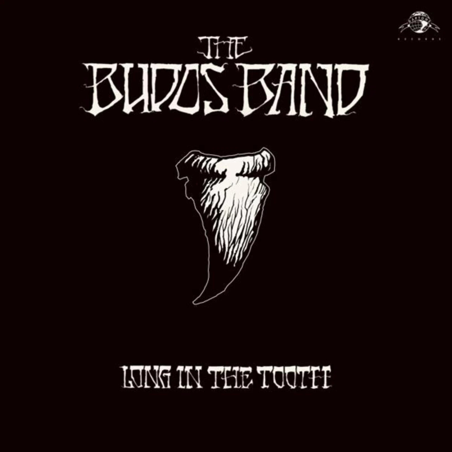 The Budos Band - Long In The Tooth (+Mp3) (LP + Download) (Vinyl)