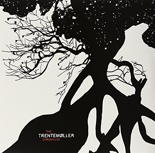 Trentemøller - The Trentemöller Chronicles (Vinyl)