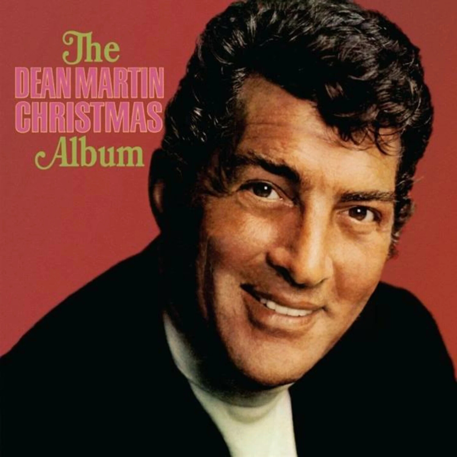 Dean Martin - The Christmas Album (Vinyl)