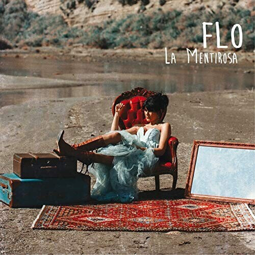 Flo - La Mentirosa (Vinyl)