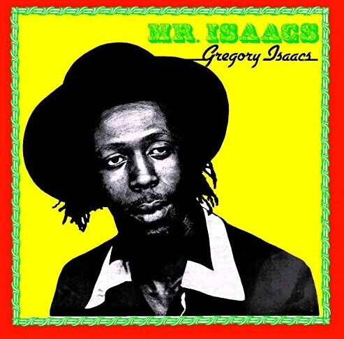 Gregory Isaacs - Mr.Isaacs (Remastered) (Vinyl)