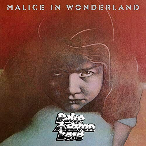 Paice Ashton Lord - Malice In Wonderland (2019 Reissue) (Vinyl)