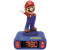 Lexibook Super Mario Alarm Clock with Sounds