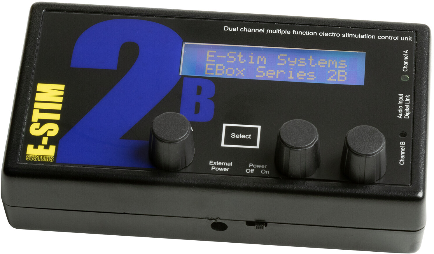 E-Stim 2B Kit