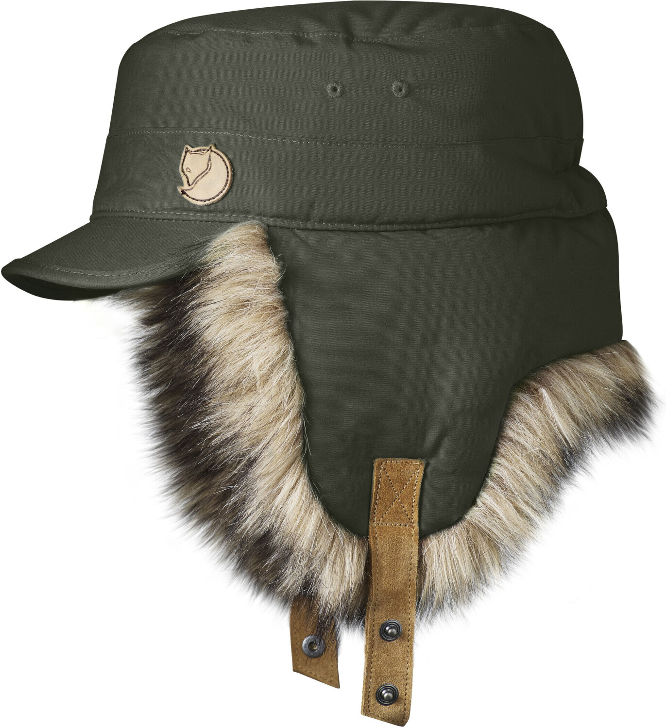 Fjällräven Woodsman Cap