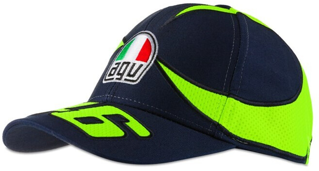 VR46 Sun & Moon Cap