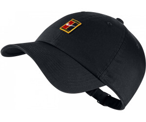 Nike tennis logo hat clearance