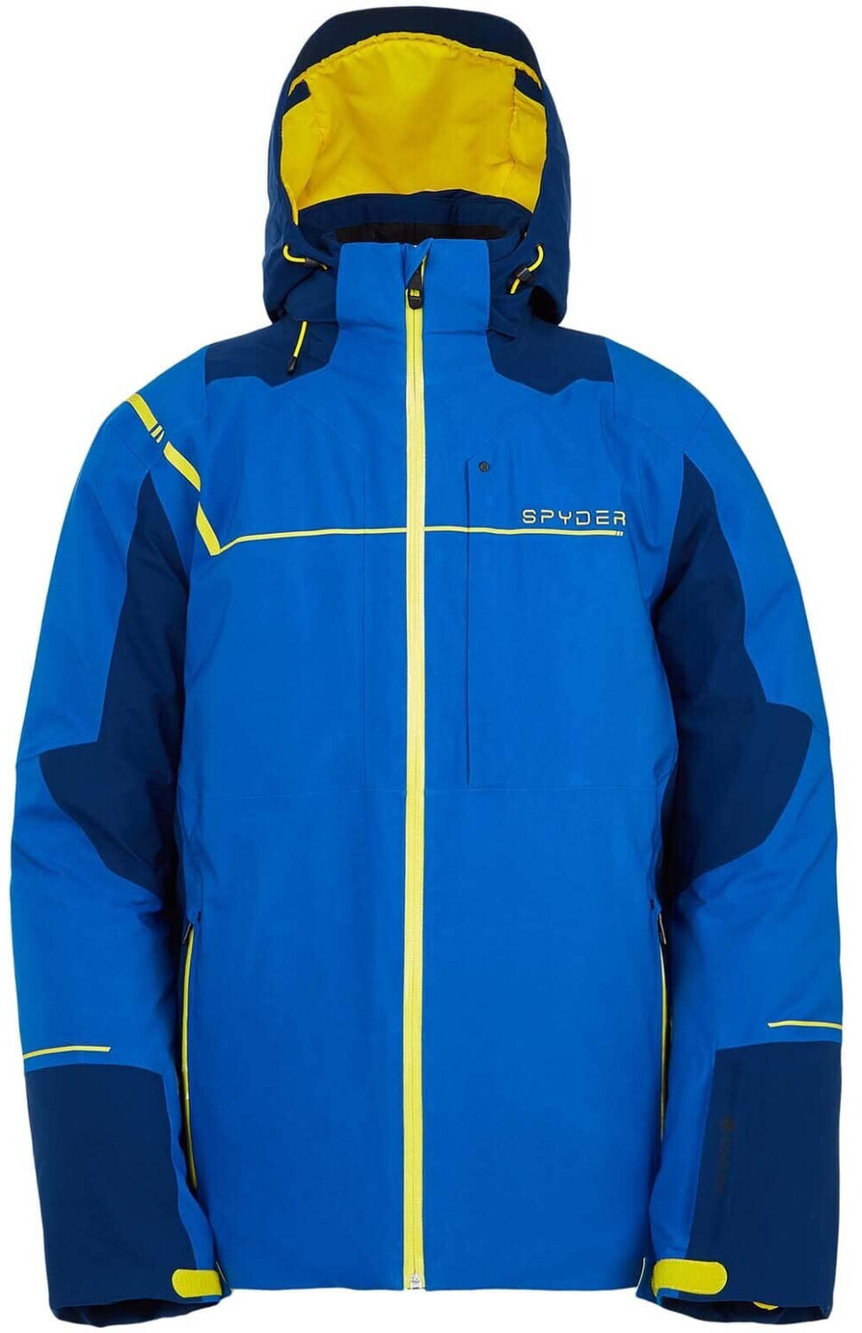 Spyder Mens Titan GTX Jacket old glory