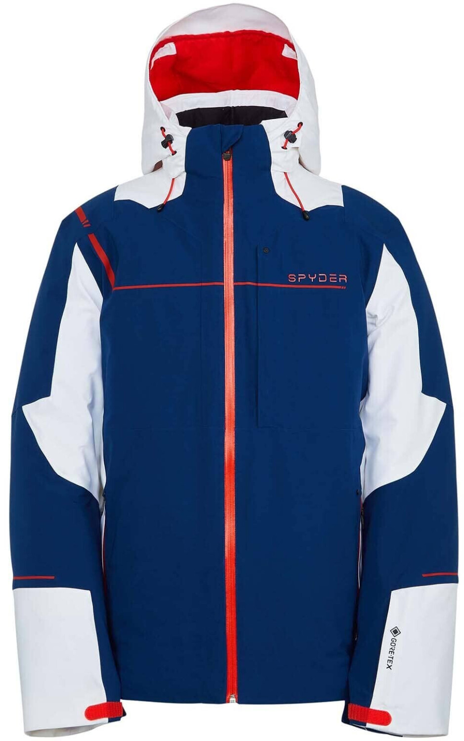 Spyder Mens Titan GTX Jacket abyss