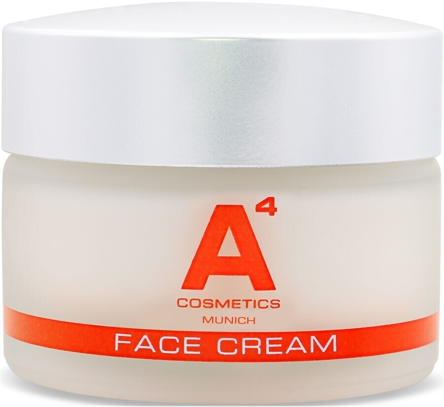 A4 Cosmetics Face Cream (50ml)