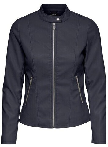 perry ellis black jacket