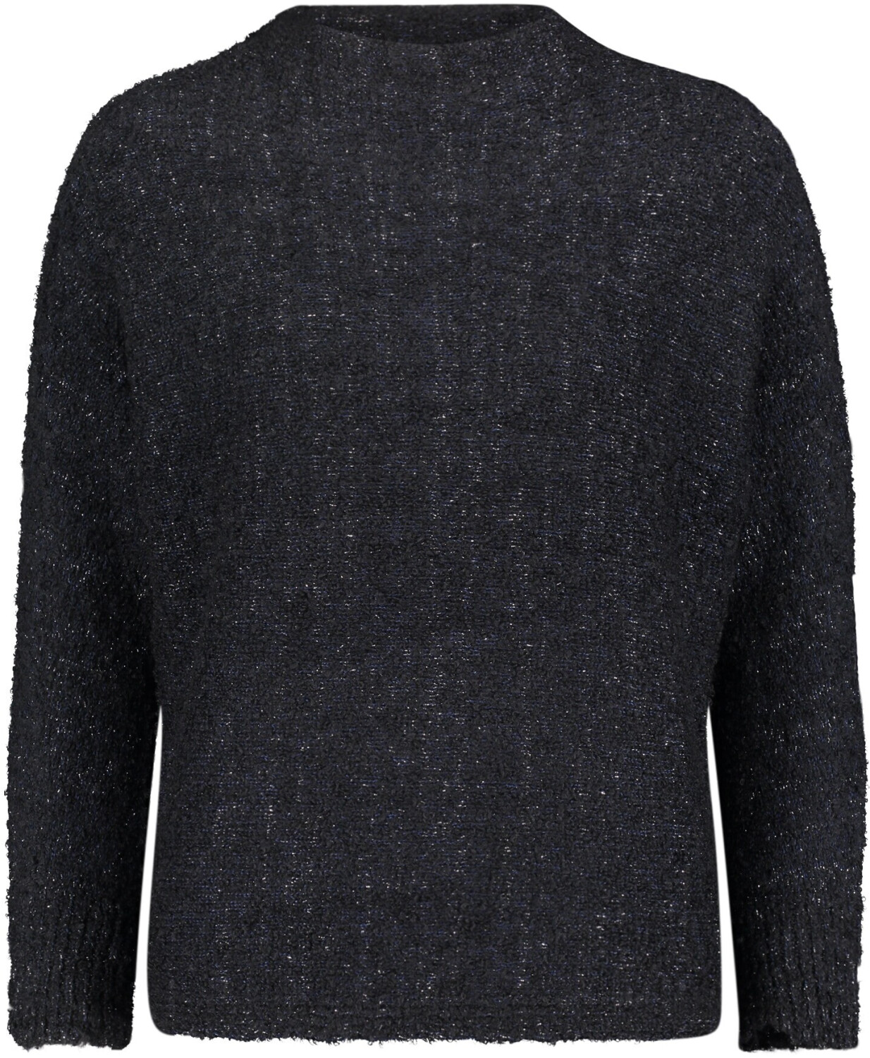 Betty Barclay Chunky knit sweater (211-53189448) dark blue