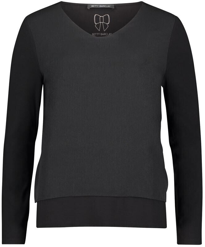 Betty Barclay Blousenshirt (202-23511751) black