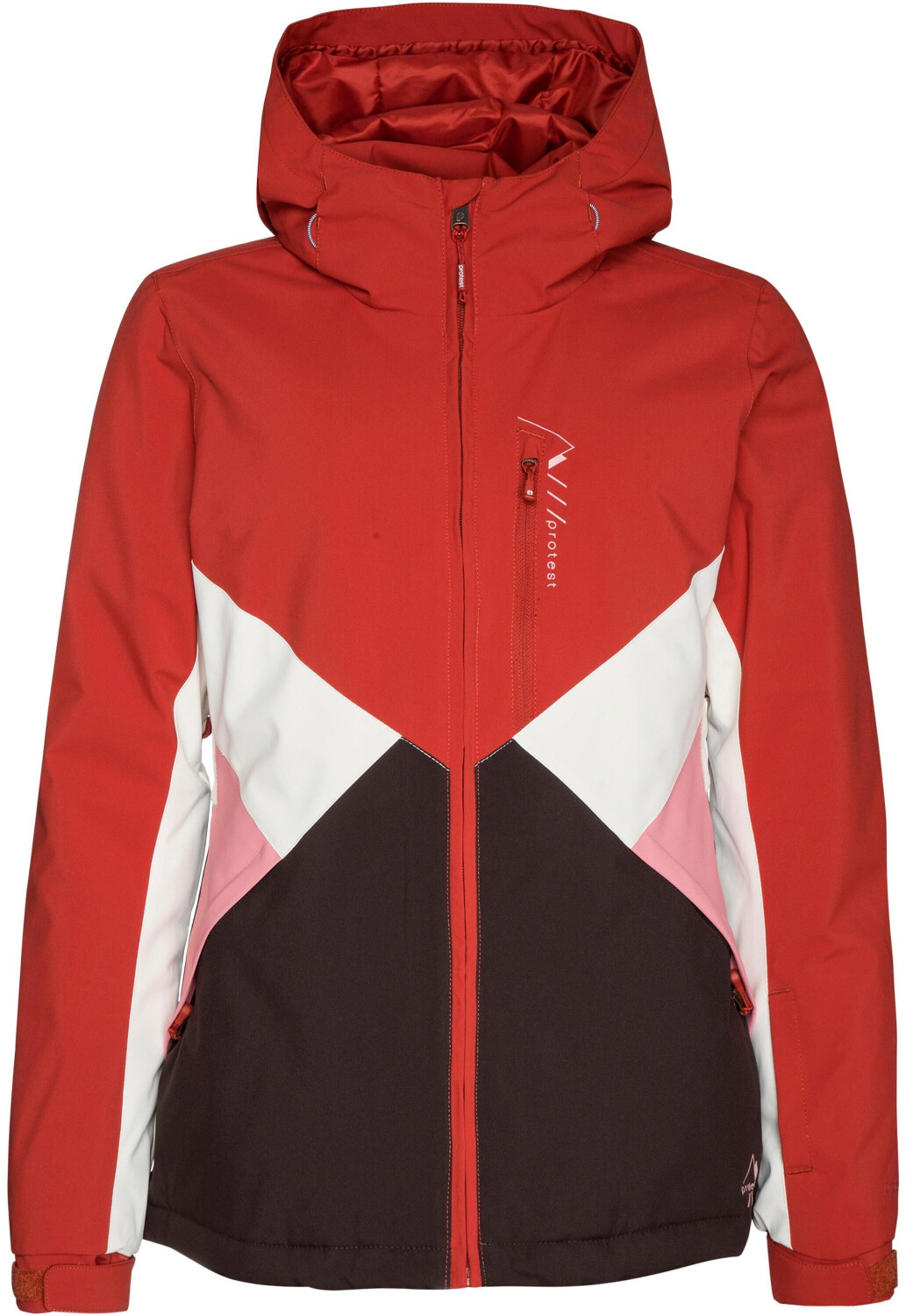 Protest Kelis Ski Jacket rocky