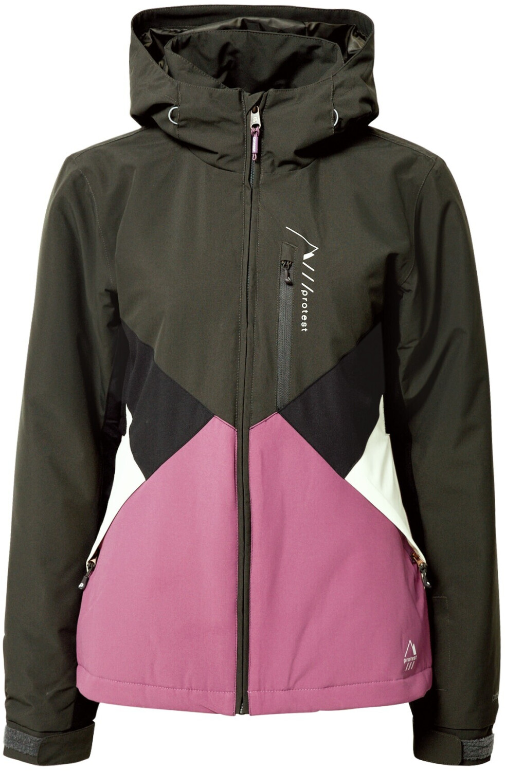 Protest Kelis Ski Jacket swamped
