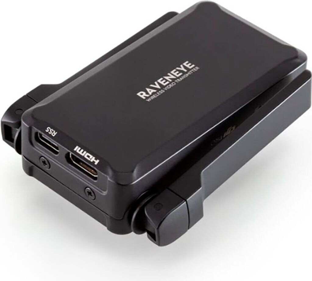 DJI RS/RSC 2 RavenEye
