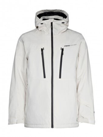Protest Protest Timo Skijacket kit