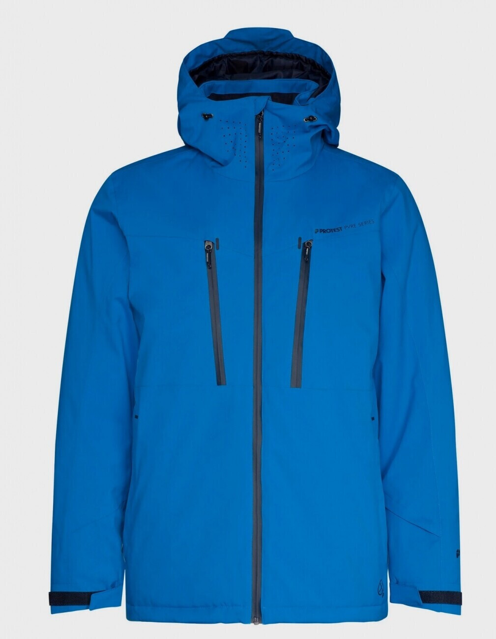 Protest Protest Timo Skijacket marlin blue