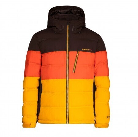 Protest Blur Ski Jacket (6711802)
