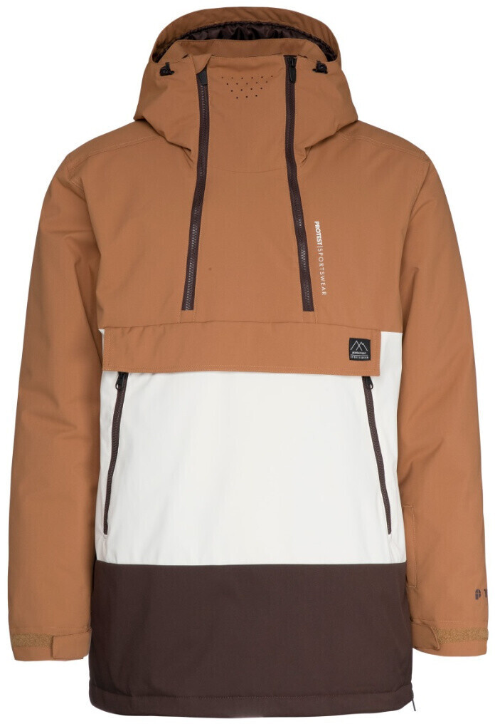 Protest Backflip Anorak