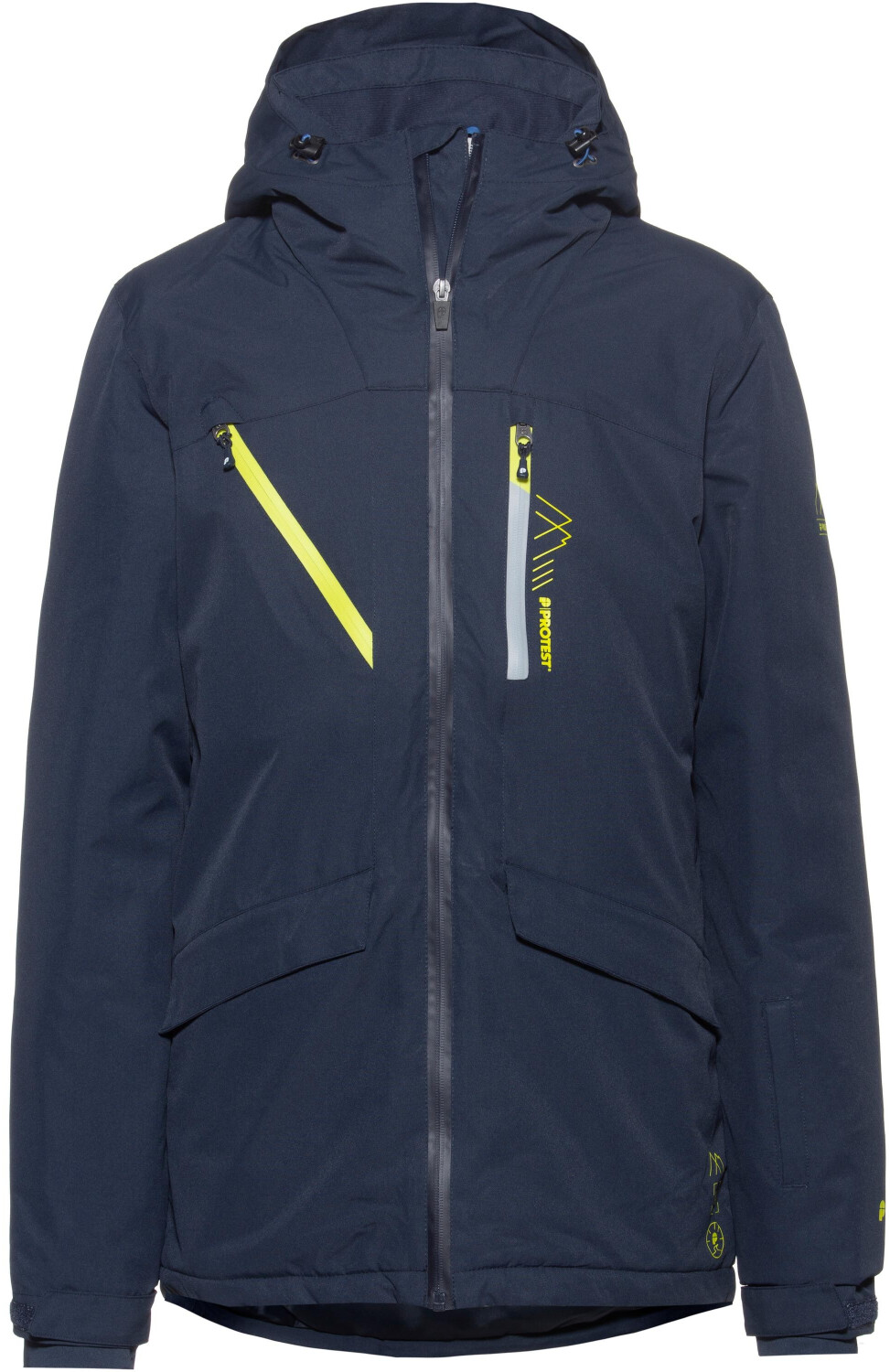 Protest Steep Ski Jacket