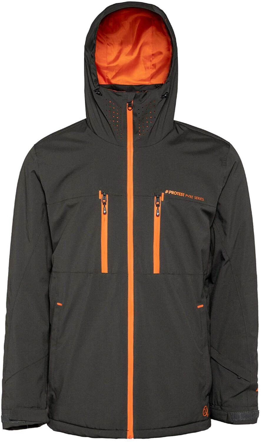 Protest Clavin 19 Ski Jacket swamped