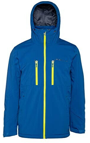Protest Clavin 19 Ski Jacket sporty blue