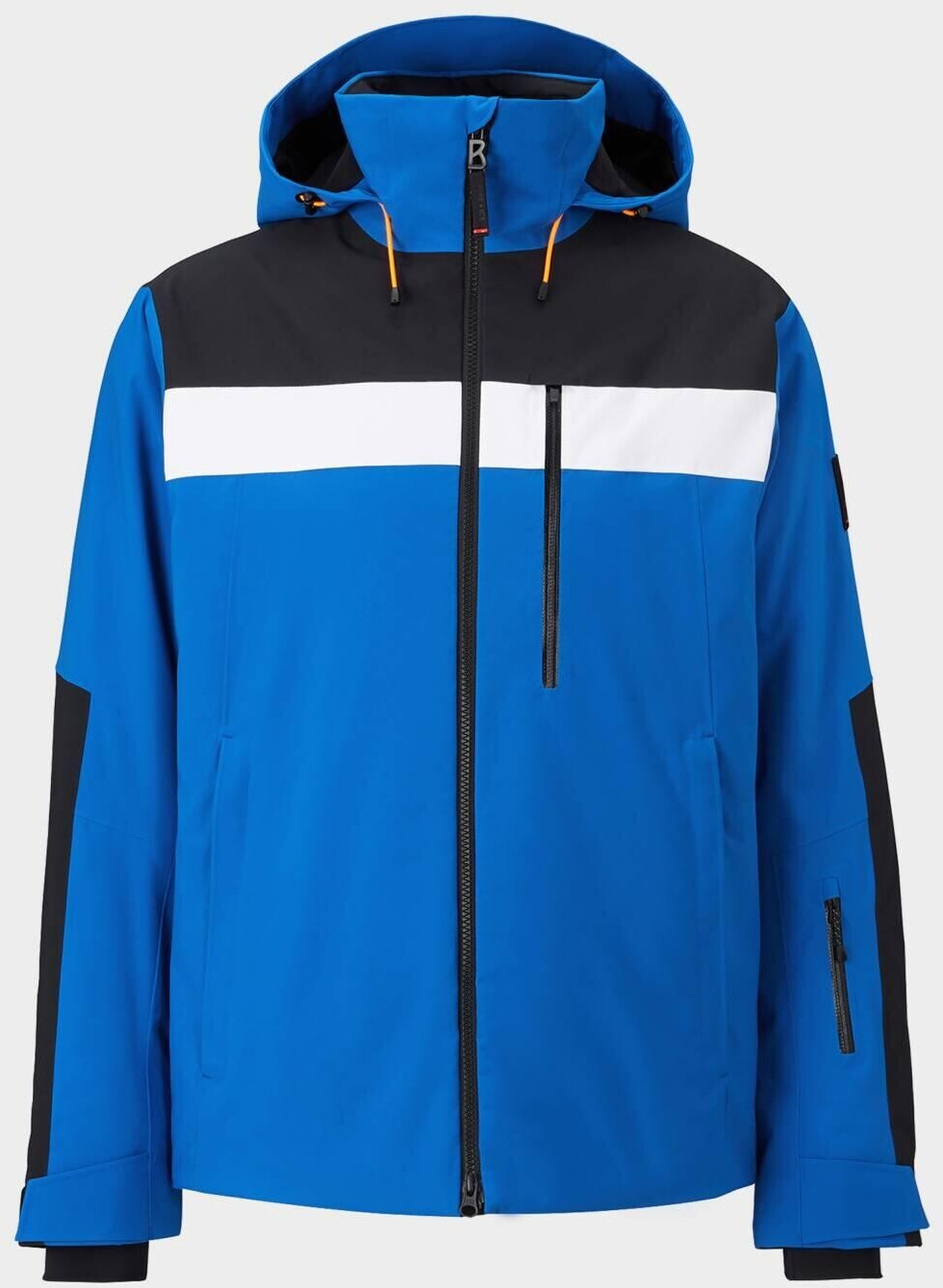 Fire + Ice Skijacket Talio