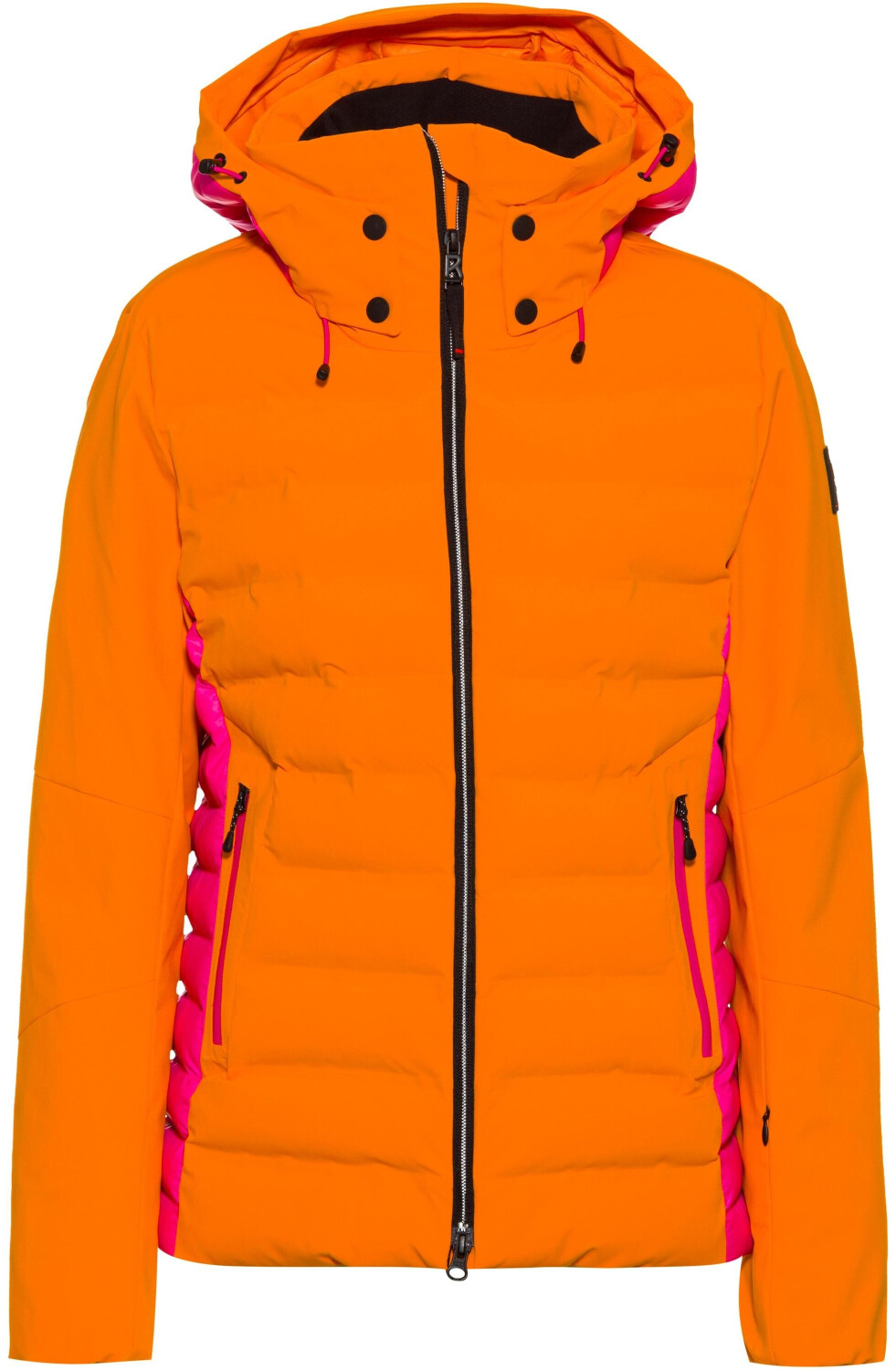 Bogner Skijacket Janka orange