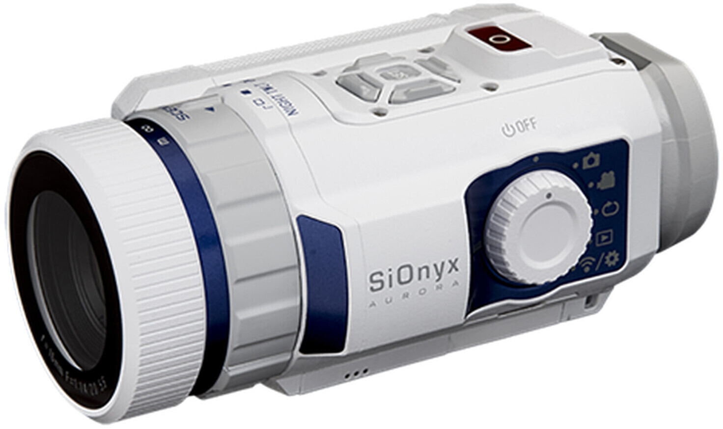 Sionyx Aurora Sport