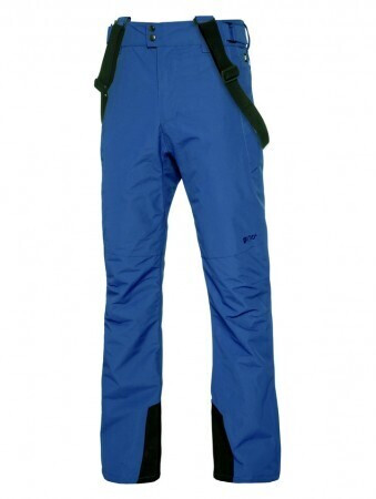 Protest Oweny Ski Trousers sporty blue