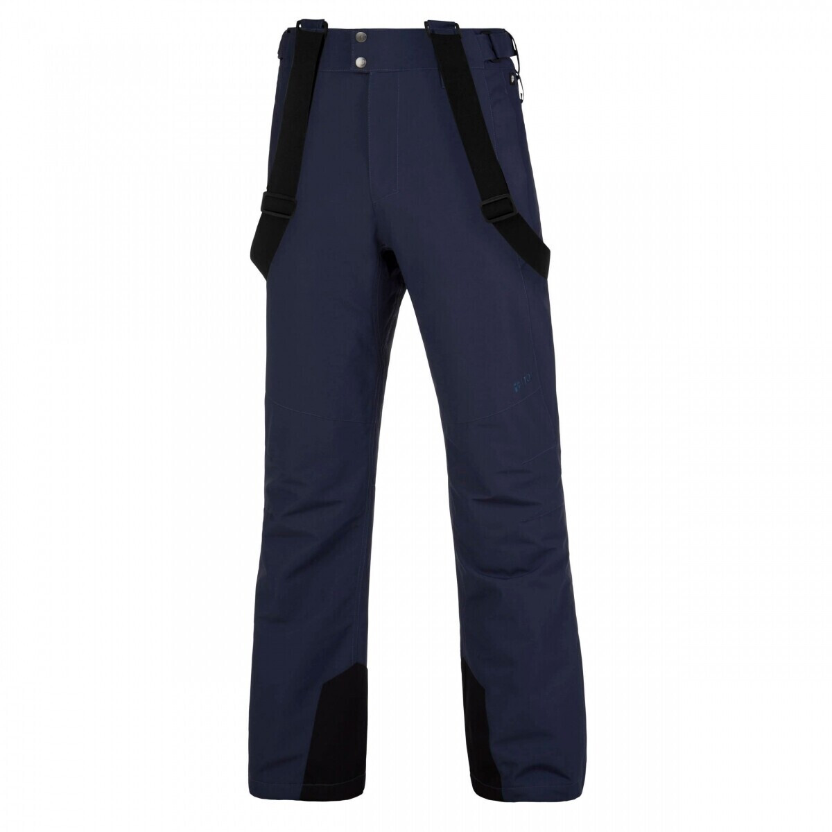 Protest Oweny Ski Trousers ground blue