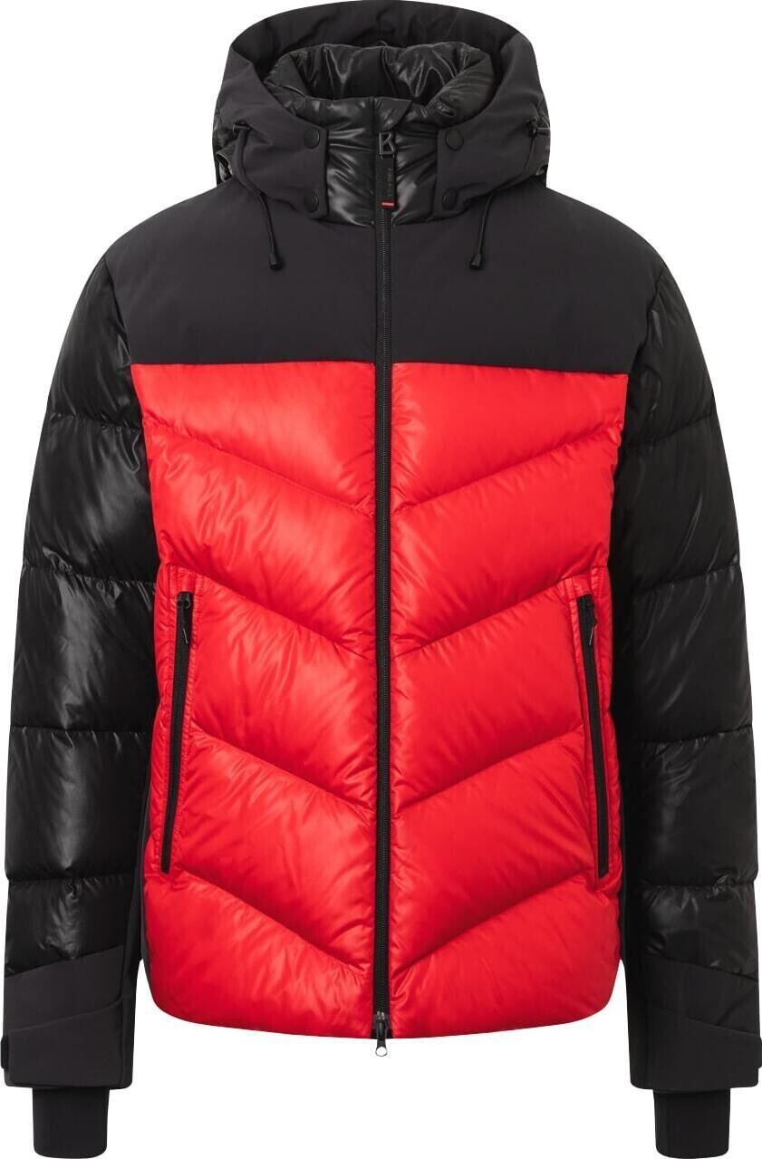 Fire + Ice Down Jacket Noah (3414-4582)