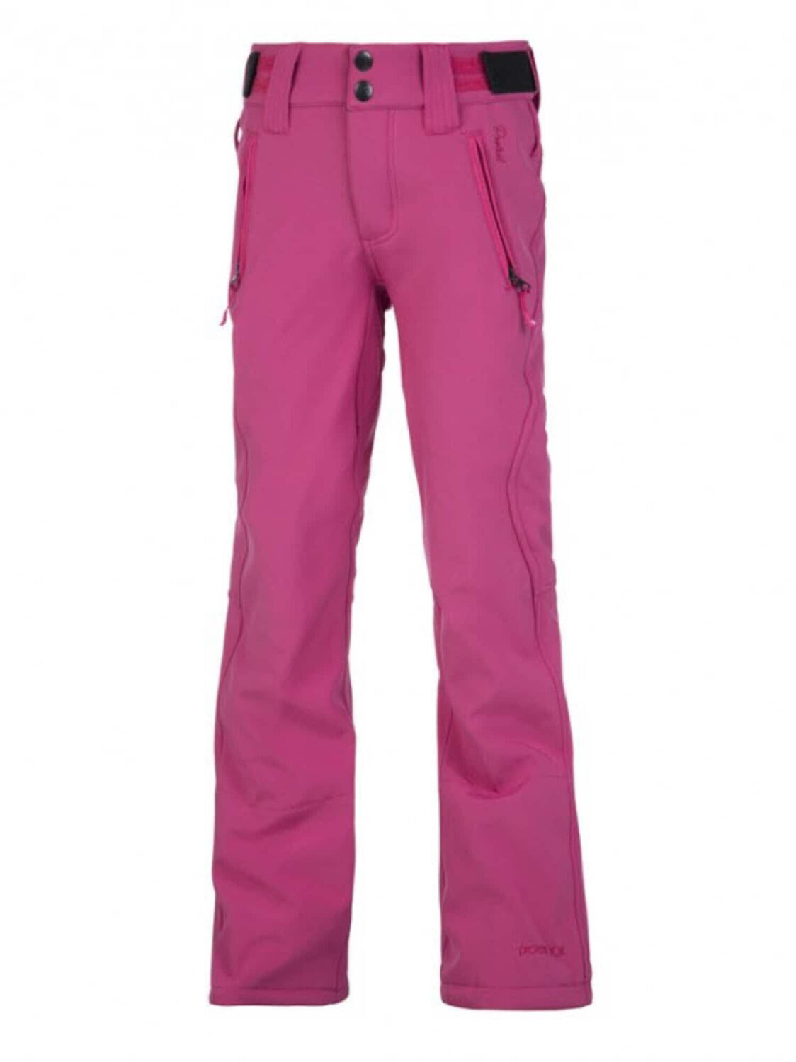 Protest Lole JR Softshell Ski Trousers