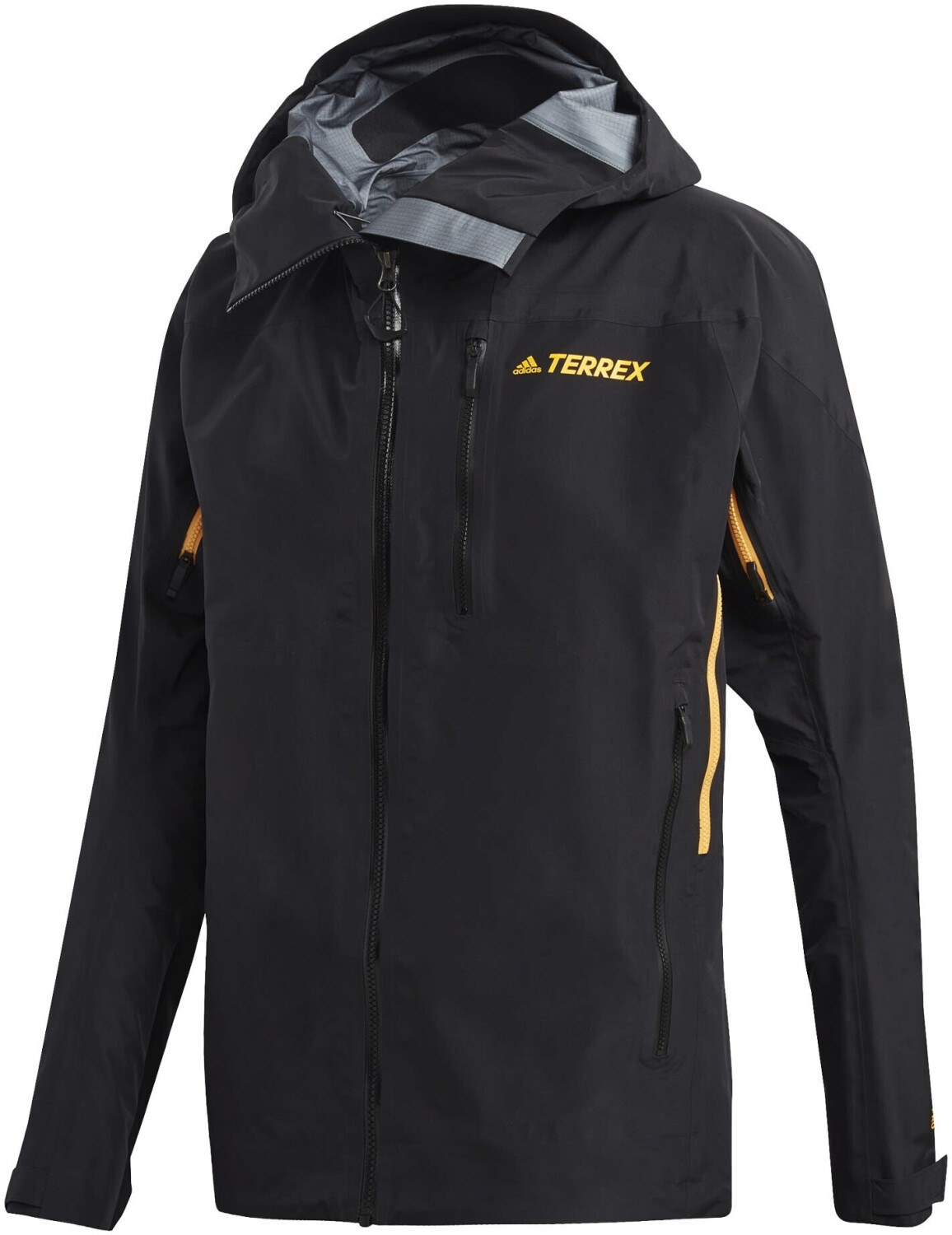 Adidas Men Terrex Techrock Gore Tex Pro Rain Jacket Desde 275 58 Compara Precios En Idealo Adidas Men Terrex Techrock Gore Tex Pro Rain Jacket Desde 275 58 Compara Precios En Idealo