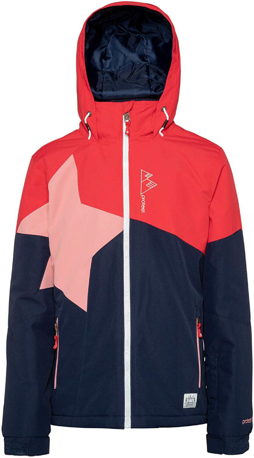 Protest Starlight JR Ski Jacket