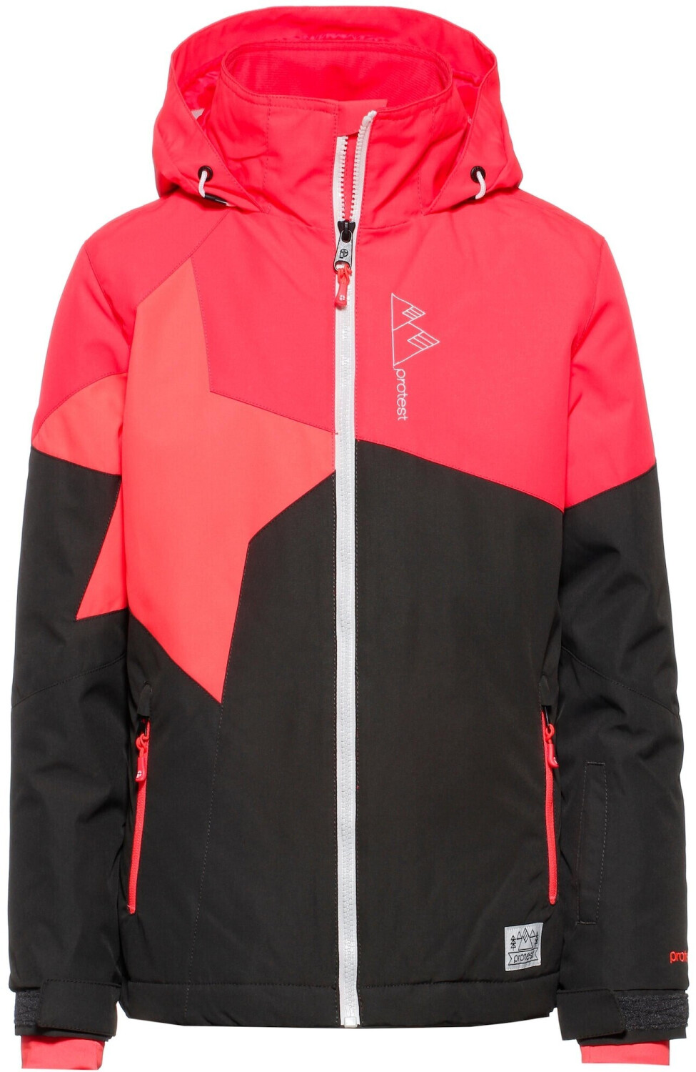 Protest Starlight JR Ski Jacket tropix