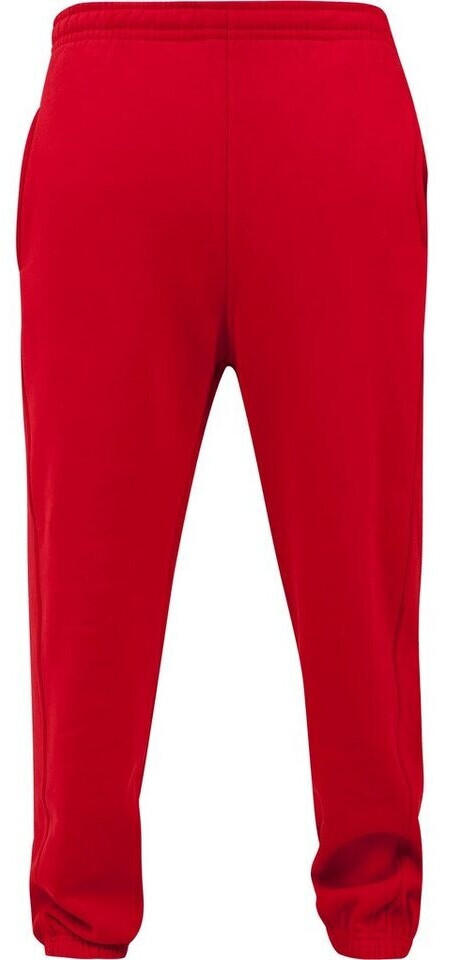 Urban Classics Sweatpants (TB014B-00199-0058) red