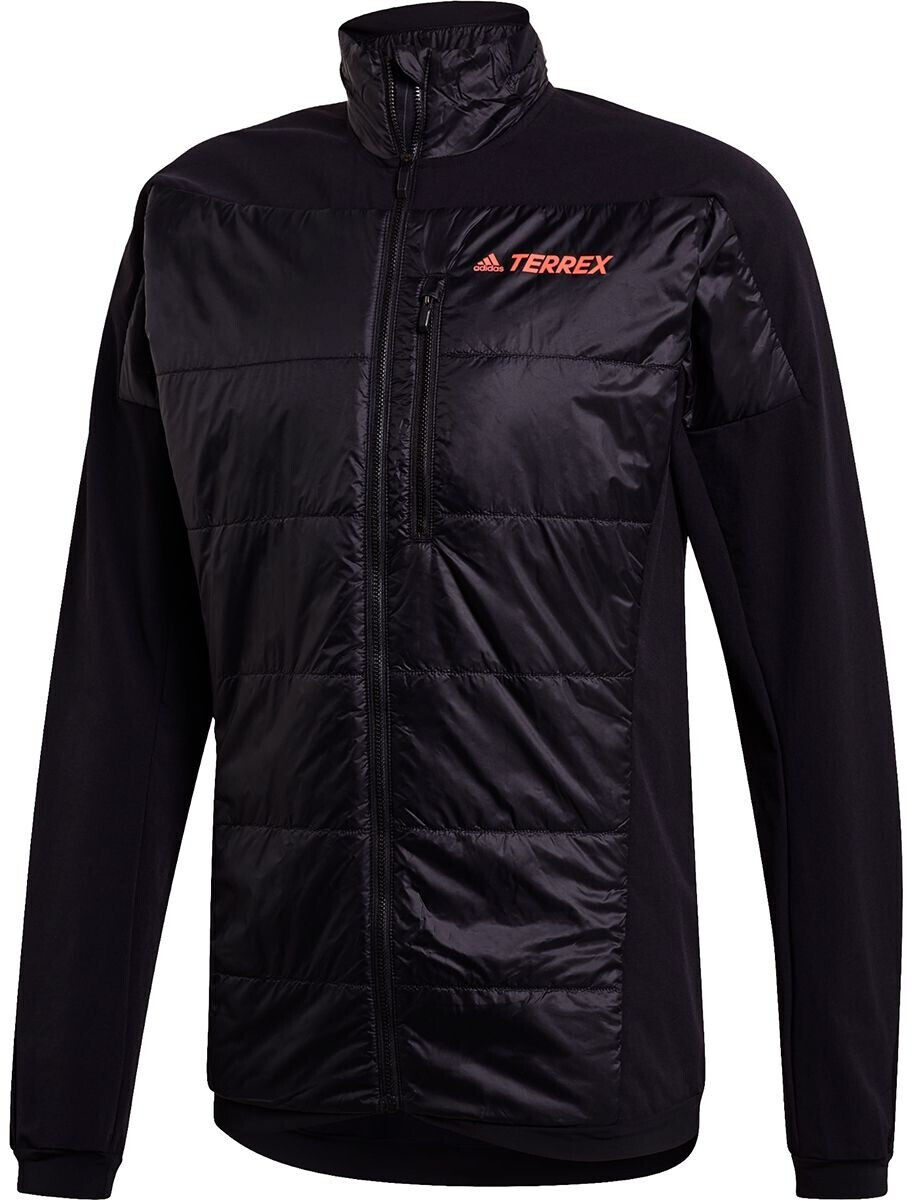 Adidas Men Terrex Primaloft Hybrid Insulation Jacket black (GE5454) ab 52,83 â¬ | Preisvergleich 