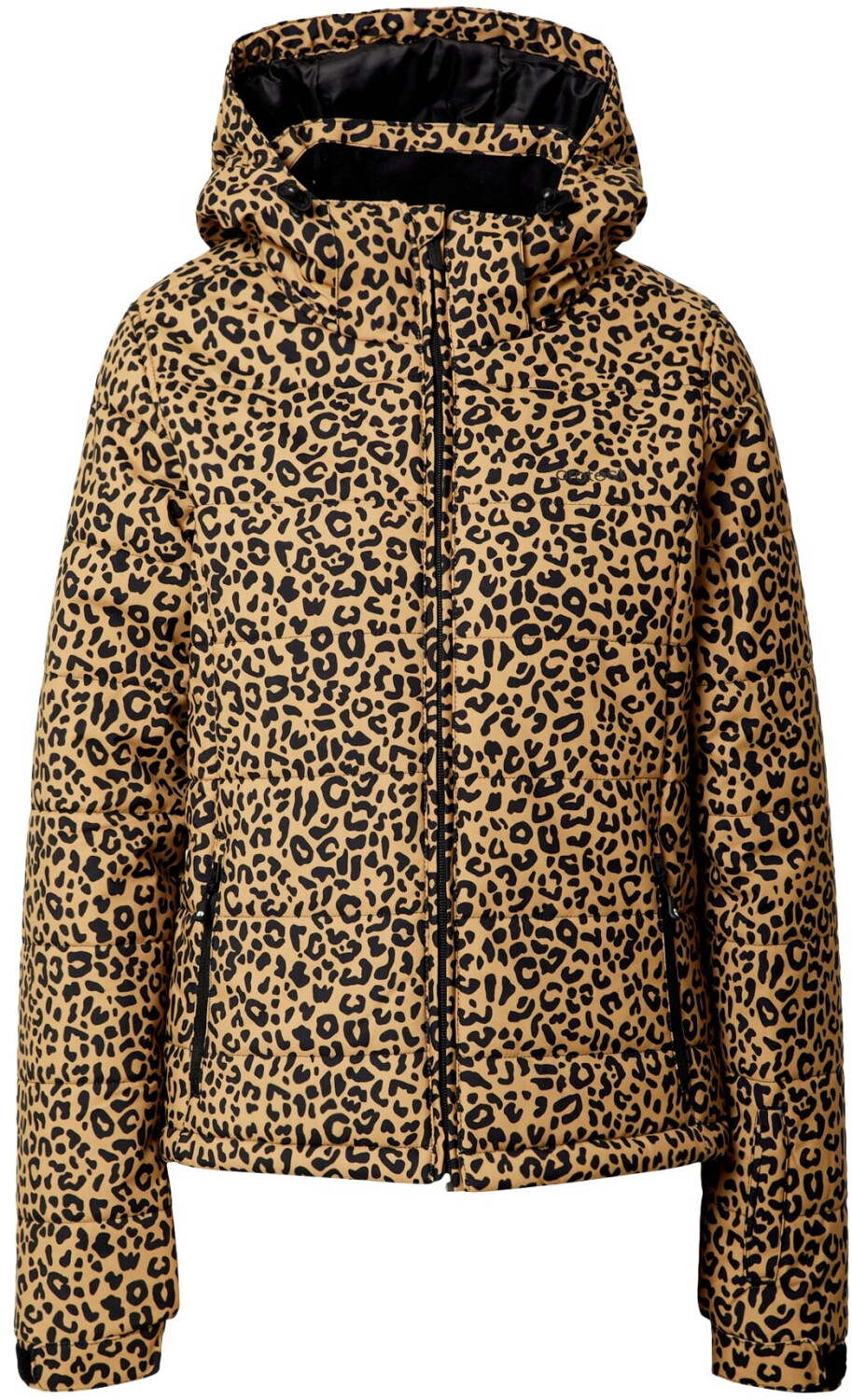 Protest Dallas Ski Jacket tortilla